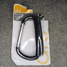 Gancho para cochecito de bebé nuevo gancho para cochecito de bebé bolsa de compras gancho cochecito de bebé accesorios Accesorio para cochecito y capazo de bebé price