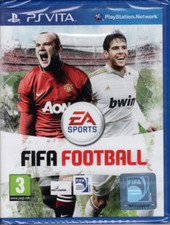 FIFA Football - Juego PS Vita (Inglés/Francés/Alemán/Italiano/Español) NUEVO/SELLADO PS Vita Juegos price
