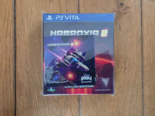 Habroxia 2 - PS Vita - New/Sealed PS Vita Juegos price