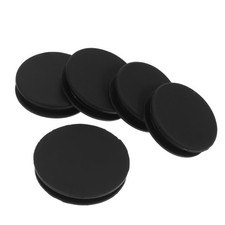 5 Piezas Enchufe para Olla de Dinero Hucha Tapón de Repuesto Cubierta para Tarro de Monedas Piggy Bank price