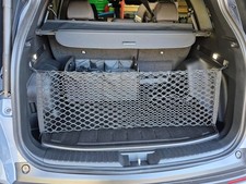 Rear Trunk Envelope Style Mesh Web Cargo Net for HONDA CR-V 2023-2026 Brand New Envelope price