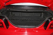 Envelope Vertical Style Web Trunk Cargo Net for FORD MUSTANG 1994-2000 Brand New Envelope price