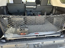 Rear Trunk Envelope Style Mesh Cargo Net for Toyota 4Runner 2003-2024 Brand New Envelope price