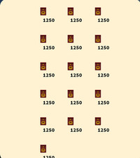 roblox islands 20k Red Envelope 2022 Envelope price