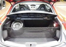 Rear Trunk Envelope Style Mesh Cargo Net for MITSUBISHI ECLIPSE 2000-2012 New Envelope price