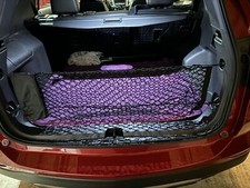 Envelope Style Trunk Cargo Net for CHEVY EQUINOX GMC TERRAIN 2018-2026 Brand New Envelope price