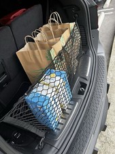 Rear Trunk Envelope Style Mesh Cargo Net for DODGE DURANGO 2011-2026 Brand New Envelope price