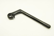 Vástago de pluma para bicicleta 22,2 x 220 mm abrazadera 25,4 mm aluminio hierro negro Potencia Supply price