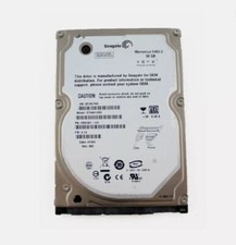 Disco duro 60GB SATAII 2,5" Seagate ST96812AS Discos duros portátiles price