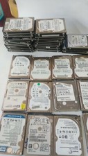 DISCOS DUROS 2.5 DE PORTATIL AVERIADOS de 80 a 1.000 gb Discos duros portátiles price