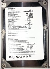 Disco Duro Seagate 80GB  SATA 3.5" ST380013AS Barracuda 7200.7 Discos duros portátiles price
