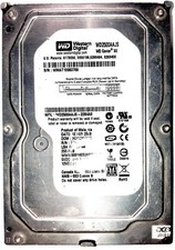 Disco Duro Western Digital 250GB WD2500AAJS-22B4A0 3.5"  SATA  Discos duros portátiles price