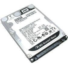 Disco Duro Rígido para Portátil 2,5" SATA 60/80/160/250/320/500 GB Discos duros portátiles price