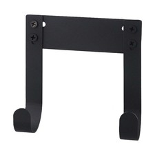 Gancho para tabla de planchar de metal ajustable instalación rápida y soporte fuerte Ironing Boards y Accesorios price