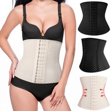 # Fajas Para Mujeres Corsé Shaper Adelgazar Reductoras Abdomen Faja De Ejercicio Corset de mujer price