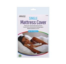 Nueva funda protectora de colchón individual impermeable sábana húmeda ajustable ropa de cama para bebé Colchón Protector para bebé price