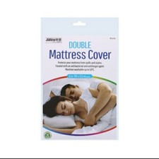 Nueva funda protectora de colchón doble impermeable sábana húmeda ajustable ropa de cama para guardería Colchón Protector para bebé price
