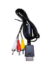 Cable de audio y vídeo AV para PSX/PS1/PS2/PS3 Vídeo Cable price