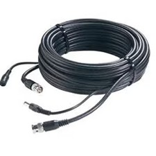 BYSECUR BYSECUR-36 BSC00193 Cable coaxial para cámaras de seguridad vídeo y Vídeo Cable price