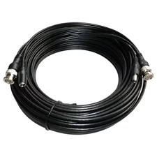 SAFIRE COX10 Cable combinado RG59 + DC - Conector BNC - 10 metros - Vídeo - Vídeo Cable price