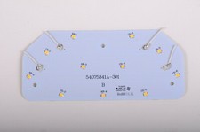 11 LED PCB Hobby Electronics 33,6 voltios 1,6 amperios regulables (paquete de 2) Hobby Electrónica price