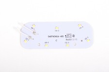 Computadora electrónica hobby PCB 7 LED 21,7 voltios 0,11 amperios regulable (paquete de 2) Hobby Electrónica price