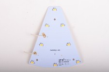 8 LED PCB Hobby Electronics Computadora 25.2 VDC .17 Amp Regulable (Paquete de 2) Hobby Electrónica price