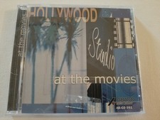 Ábaco Music Library AB-CD 091 At the Movies Underscore Movie Screen Acústico Ábaco price
