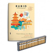 DESCUBRE JAPÓN+ÁBACO JAPONÈS. NUEVO. Envío URGENTE. FORMACION (IMOSVER) Ábaco price