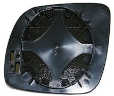 Original Ábaco Cristal de Retrovisor Exterior 4029G02 para VW Ábaco price