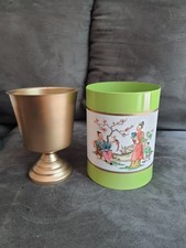 Jarrón de colección Magic Oriental Style Change Magic Trick Prop 3 Vase price