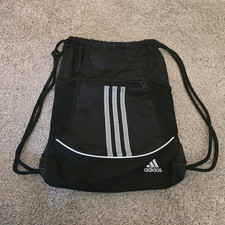 Mochila Adidas Alliance 2 - negra Mochila de hombre price