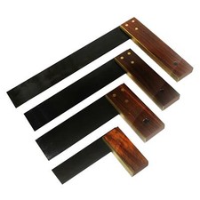 Tri Carpintero Cuadrado Métrico Madera Trabajo Carpintería Ingeniero Prueba Set Taller Set Square price