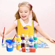 Kids  Apron, for Drawing Painting Waterproof Smock Craft Art Painting Apron price