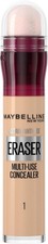 Corrector Maybelline Instantáneo Antiedad Borrador 01 Claro Ojeras Cubierta Ojos Liquid Eraser price