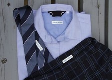 Etiquetas con nombre personalizadas para uniformes escolares - Etiquetas personalizadas para niños School Etiqueta price
