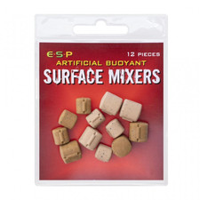 Mezcladores de superficie ESP - Cebo flotante para carpa, alta flotabilidad, imitación realista Mixers price