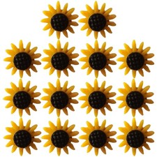 Lindas tachuelas decorativas para pulgares de oficina de 20 piezas Pins y Thumbtacks price