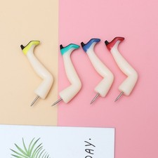4 Piezas Lindas Tachuelas Decorativas Push Pin Tachuelas para Tablero de Corcho Estético Pins y Thumbtacks price