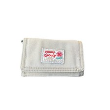 Cartera triple de lona para equipos al aire libre lo suficientemente áspera — caqui — resistente Cartera (de Exterior) price