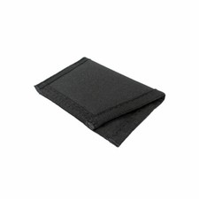 Cartera de bolsillo frontal portátil para exteriores tela de nailon pequeña bolsa para tarjetas de crédito de identificación Cartera (de Exterior) price