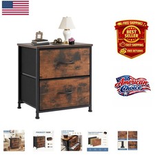 Elegante Mesita de Noche Pequeña - Almacenamiento de Cabecera de 20" de Alto con Pies Ajustables Habitación de bebé mesita price