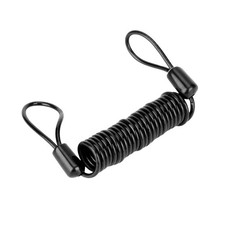 Cycling Accessories Portable Reminder Rope Bike Security Built-in Steel Wire Integrable- en Accesorios price