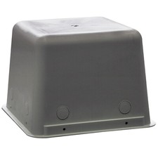 Spot Box 19x19x15 Accesorios Gris Nordlux para Focos Incorporados Integrable- en Accesorios price