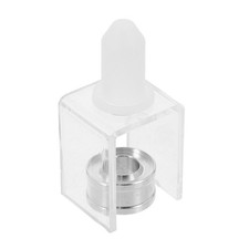 1 Juego de Herramientas Cosméticas de Silicona Molde para Hacer Lápiz Labial Accesorios Cosméticos Neceser de maquillaje price