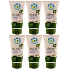 Penaten NATURSANFT Crema Hidratante 6 x 75ml Para Cara y Cuerpo Cuerpo Crema para bebé price