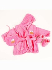 ALBORNOZ, BABERO Y PATUCOS BEBE, IDEAL PARA REGALO NIÑA Patucos para bebé price