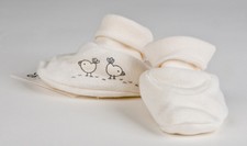 Patucos para bebés Organics EARLYBIRDS (desde prematuros hasta 4,5kg) Patucos para bebé price