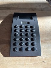 Calculadora de doble potencia nueva precintada Calculator price