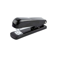 Grapadora - Capacidad para 20 hojas - Grapadora de oficina duradera y compacta - Grapado suave Stapler price